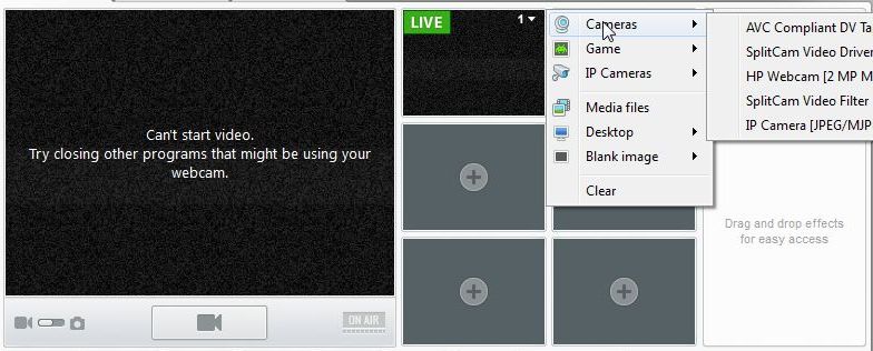 Canopus dv capture software for windows 7